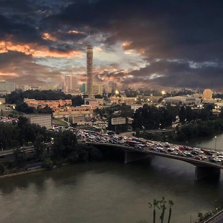 Nile Guardian Hotel Giza 外观 照片
