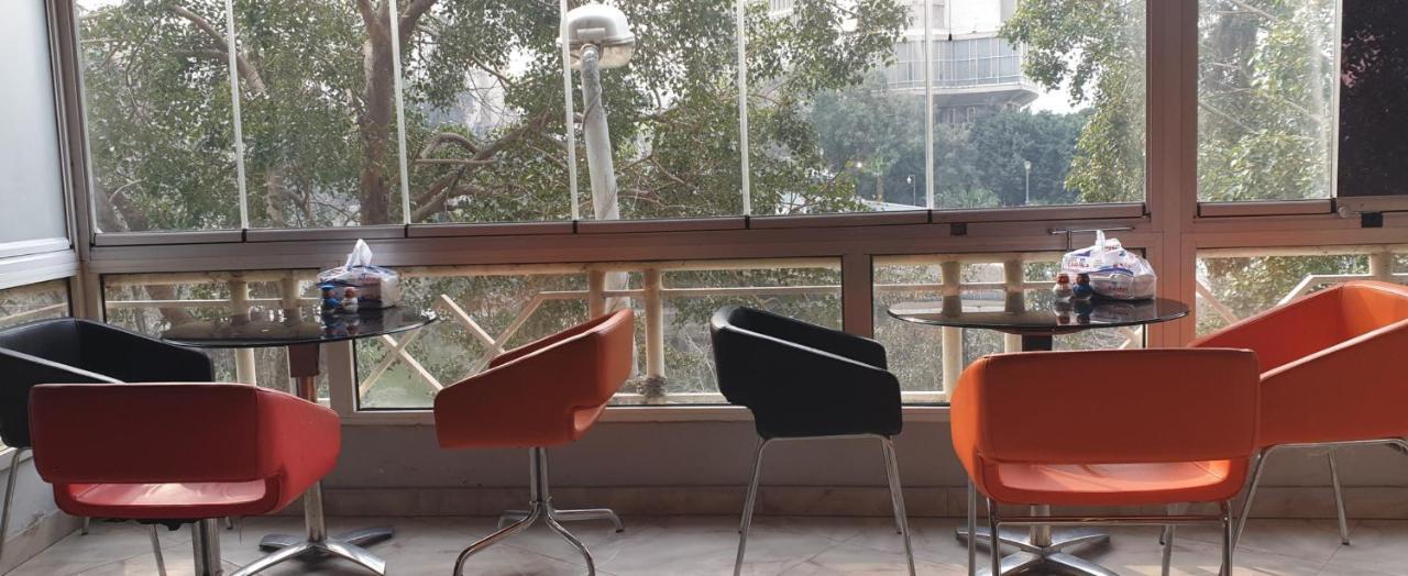 Nile Guardian Hotel Giza 外观 照片