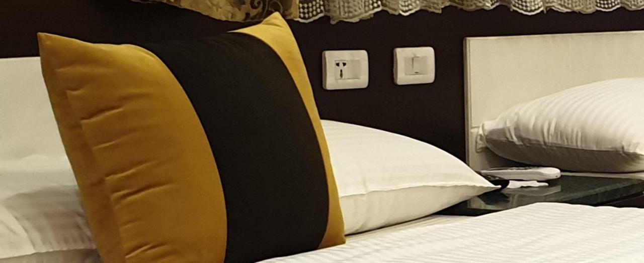 Nile Guardian Hotel Giza 外观 照片