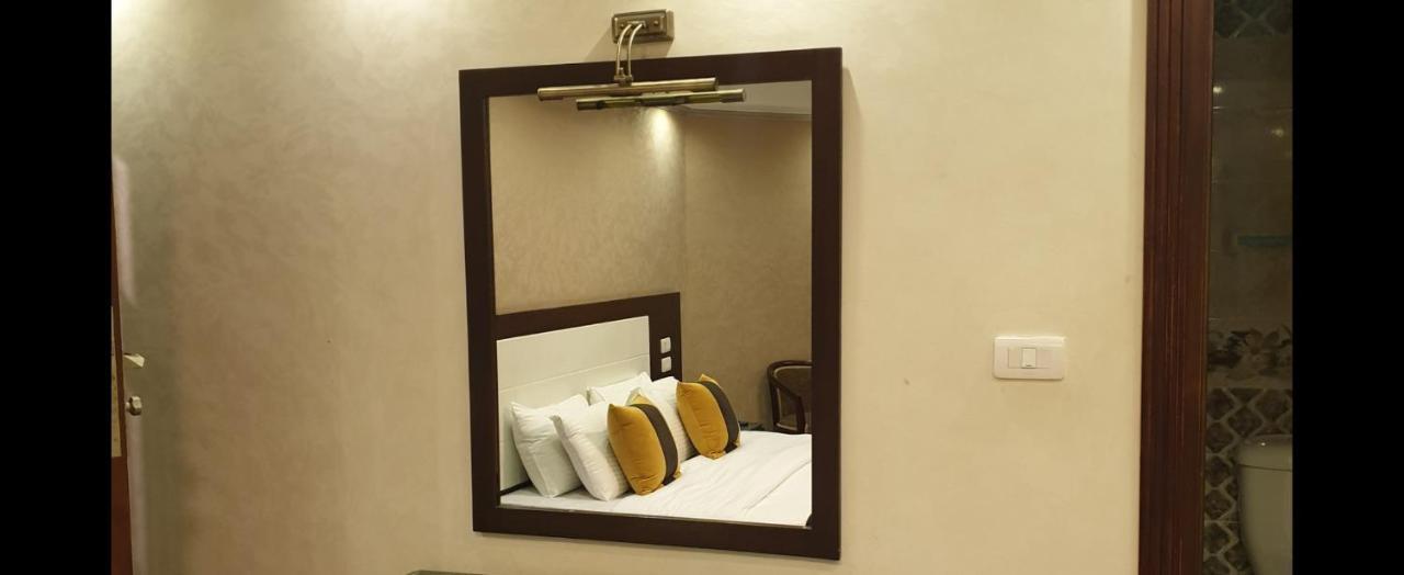 Nile Guardian Hotel Giza 外观 照片