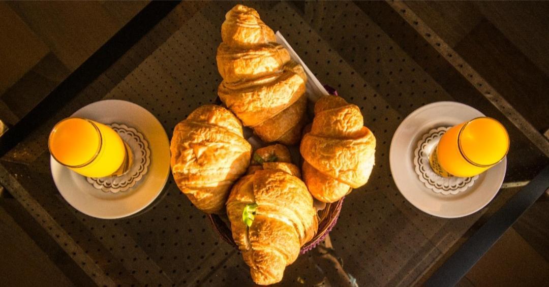 Nile Guardian Hotel Giza 外观 照片